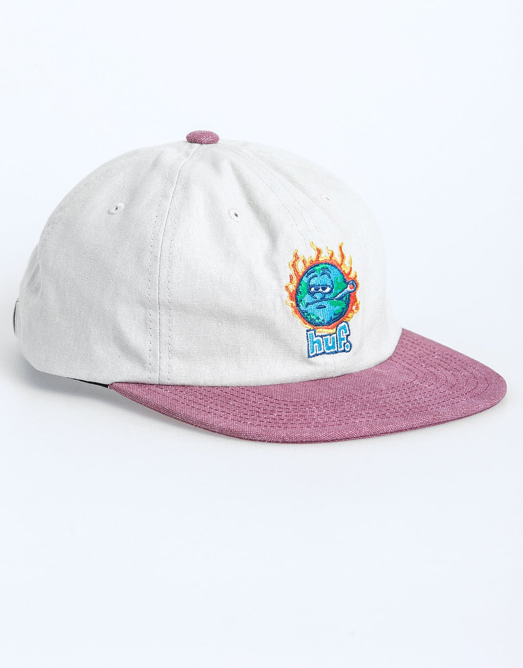 Global Warming 6 Panel