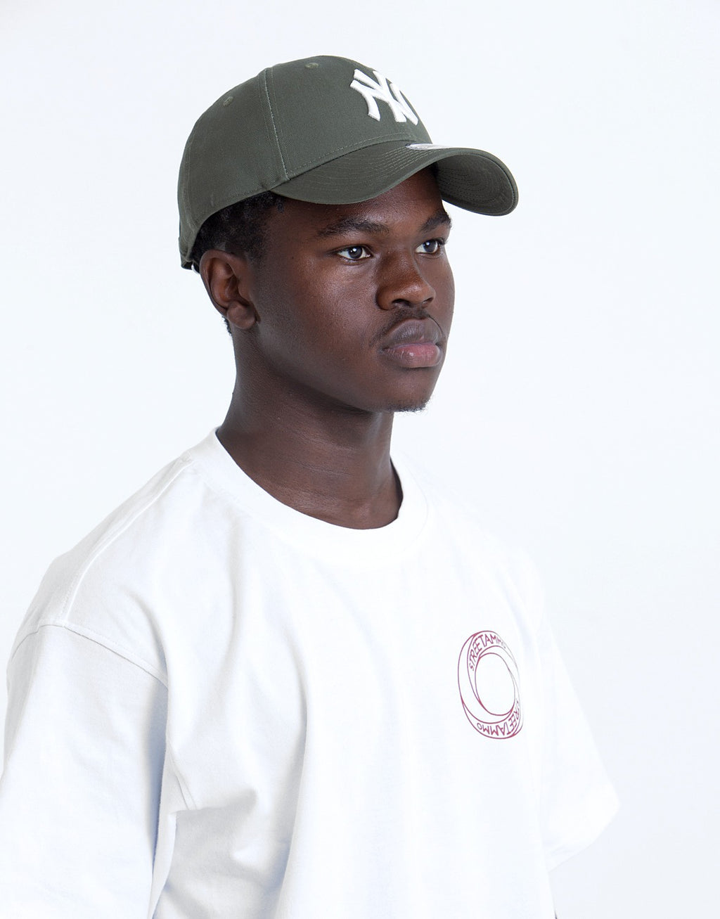 New York Yankees League Essential 940 Cap