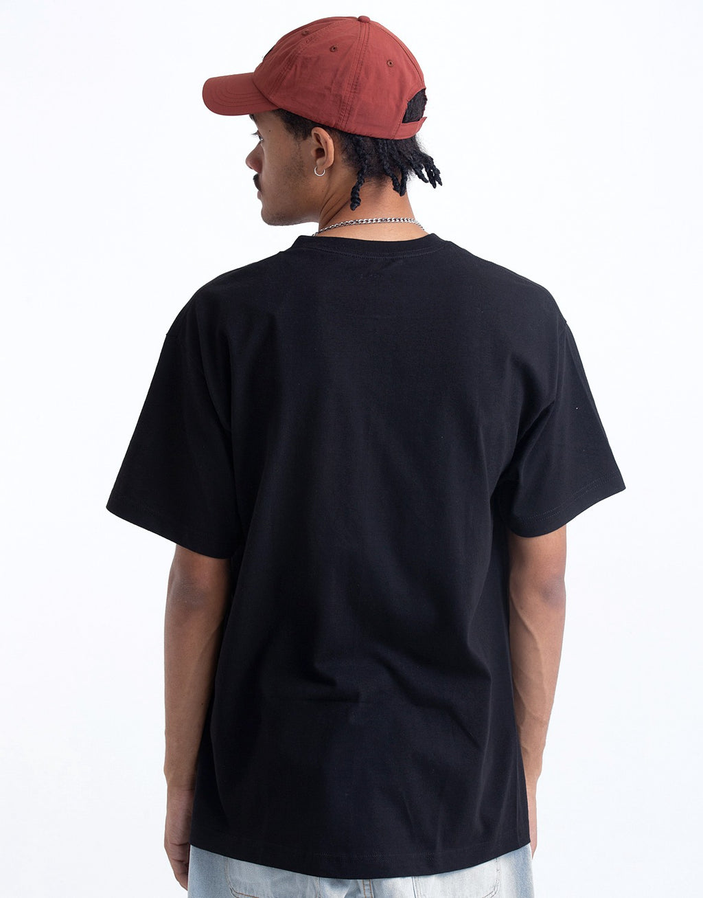 Octopus Logo Tee