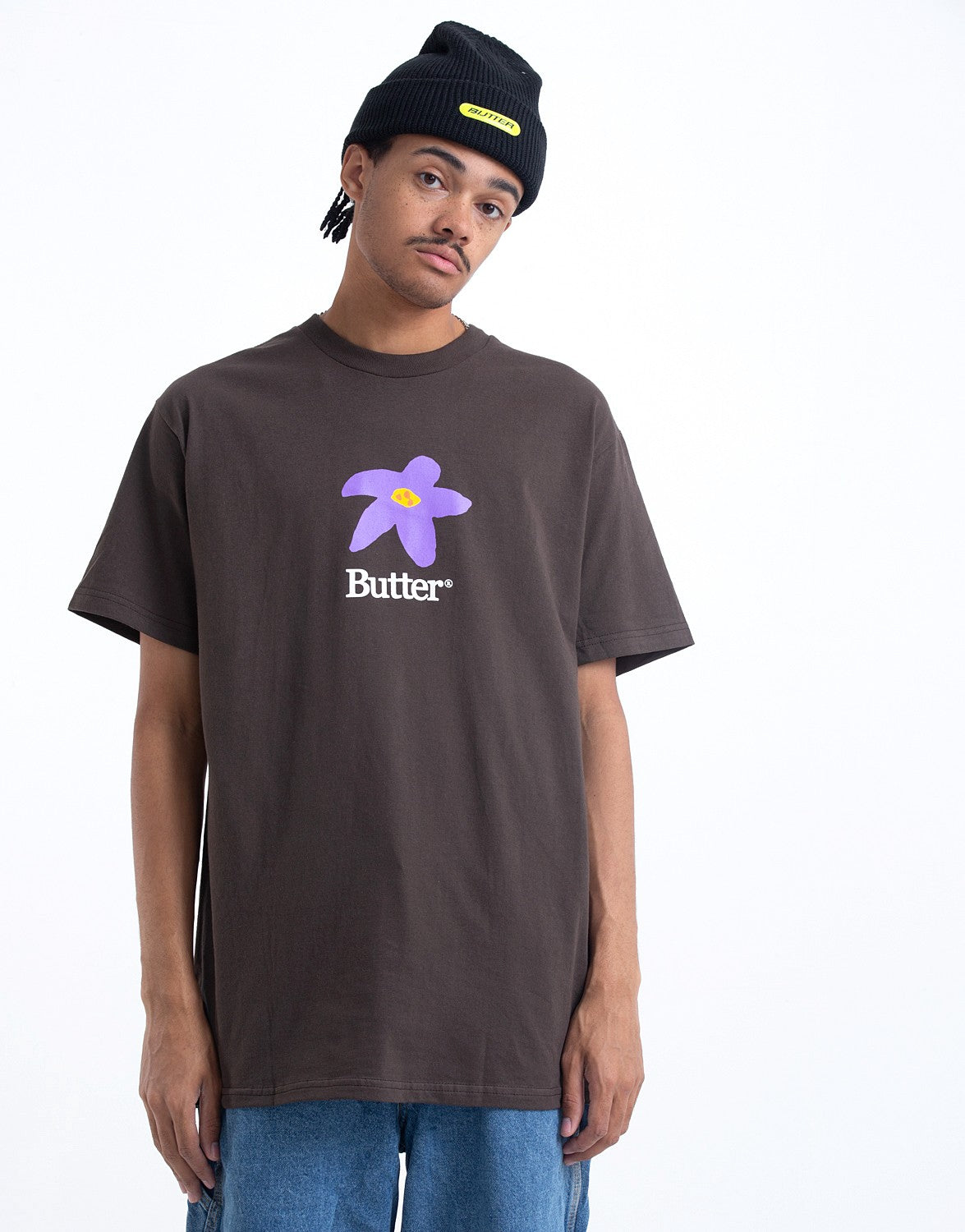 Flowers Tee