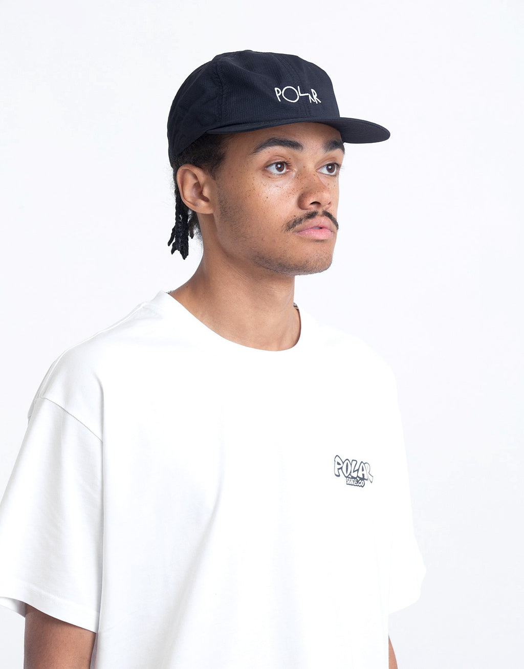 Lightweight Cap