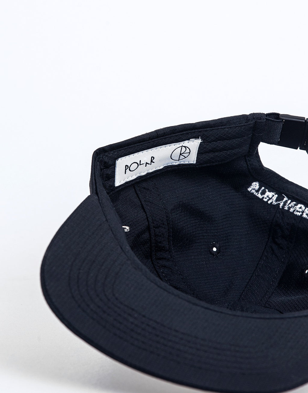 Lightweight Cap