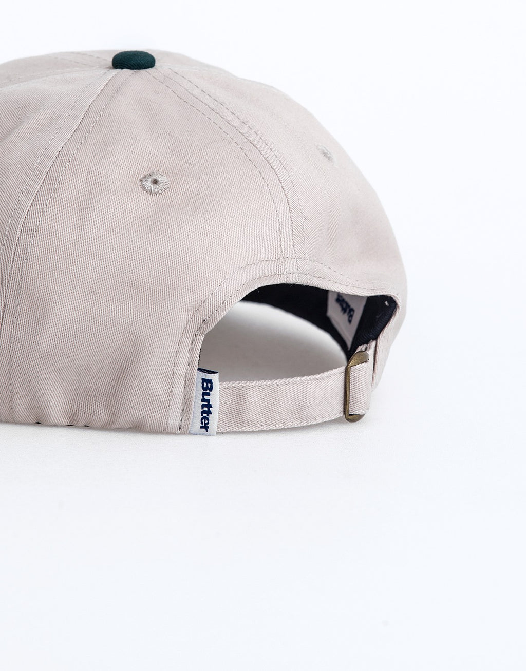 Sunflower 6 Panel Cap