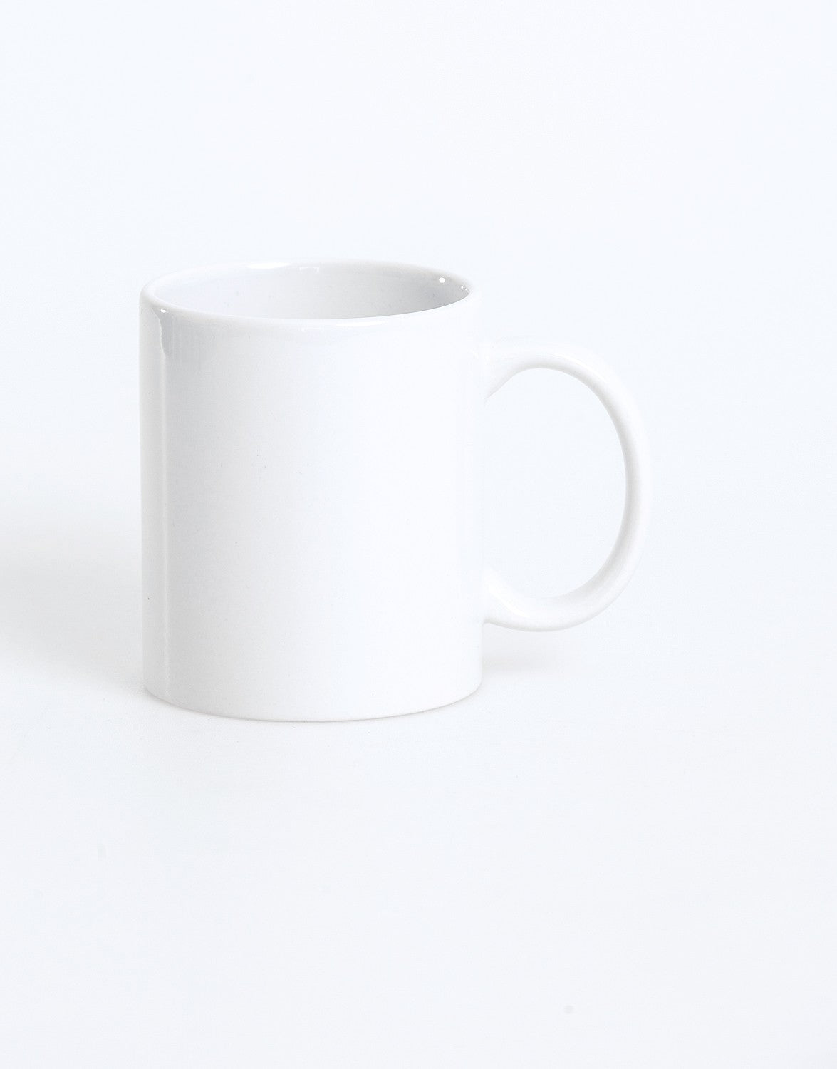 Bubble Logo Mug