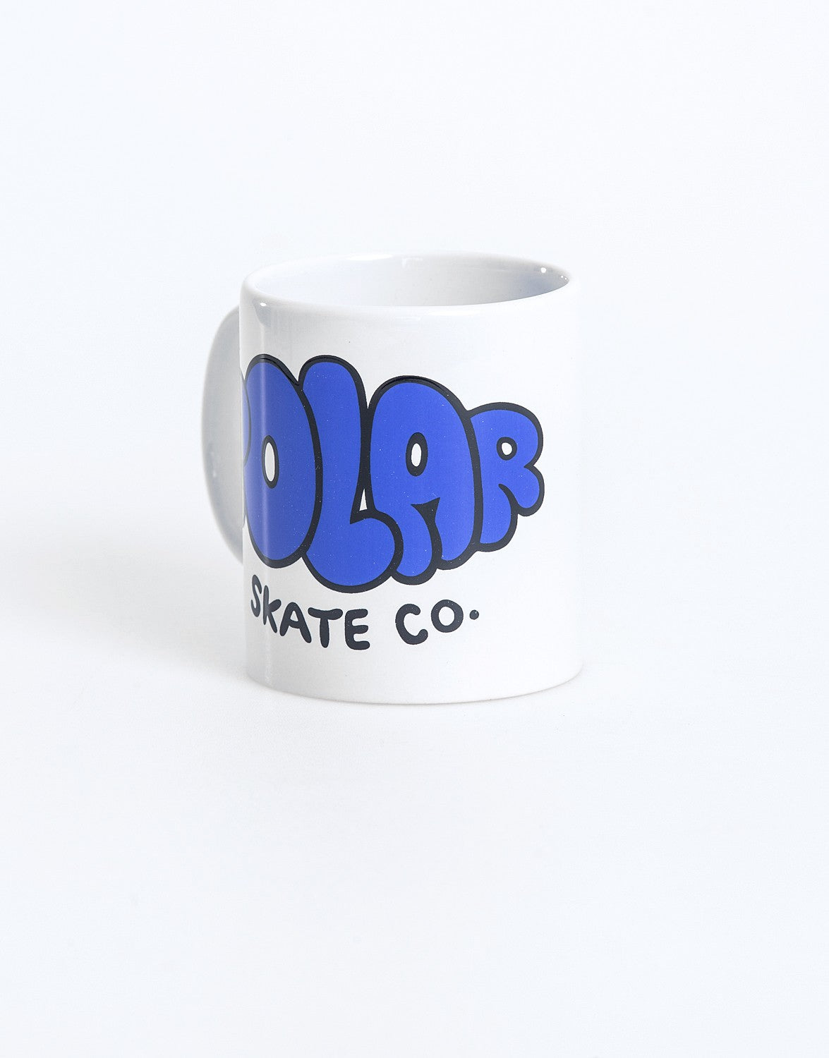 Bubble Logo Mug