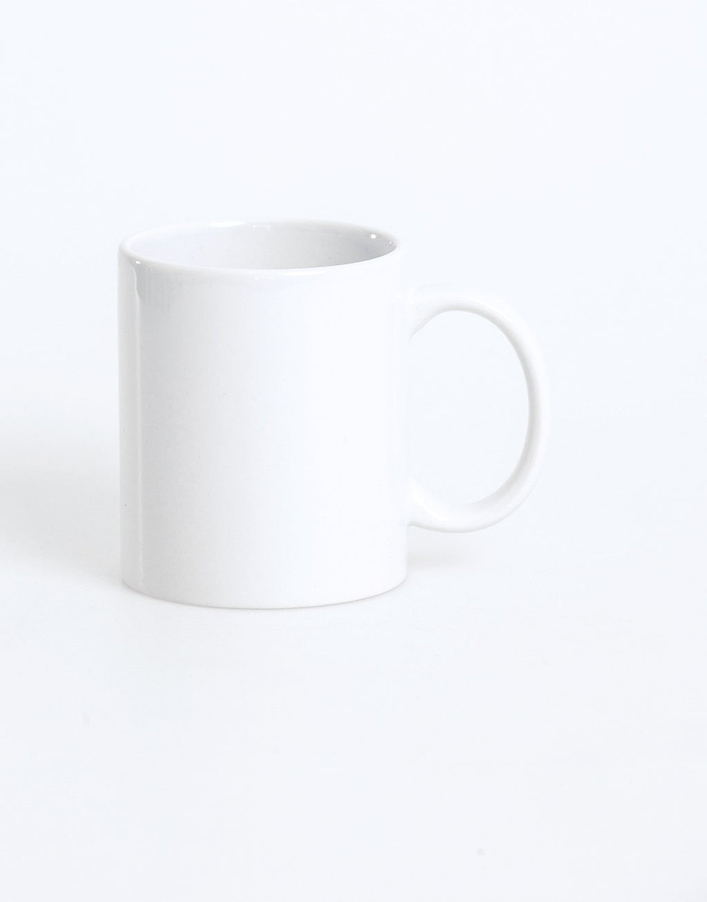 Chain Smoker Mug