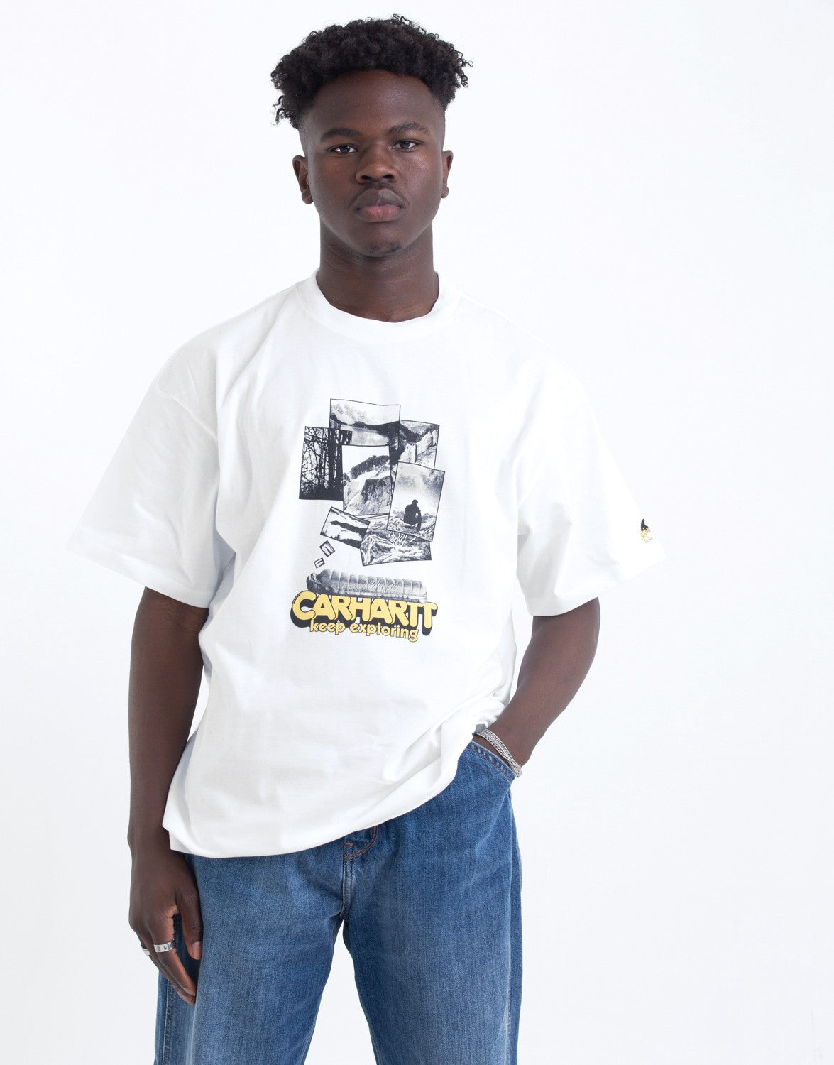 S/S Exped T-Shirt
