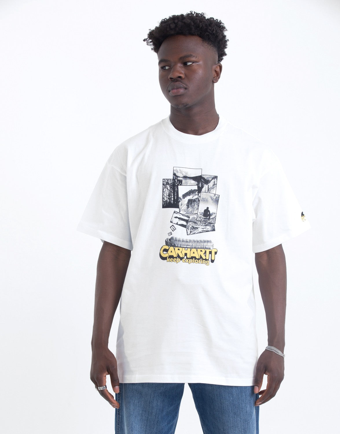 S/S Exped T-Shirt