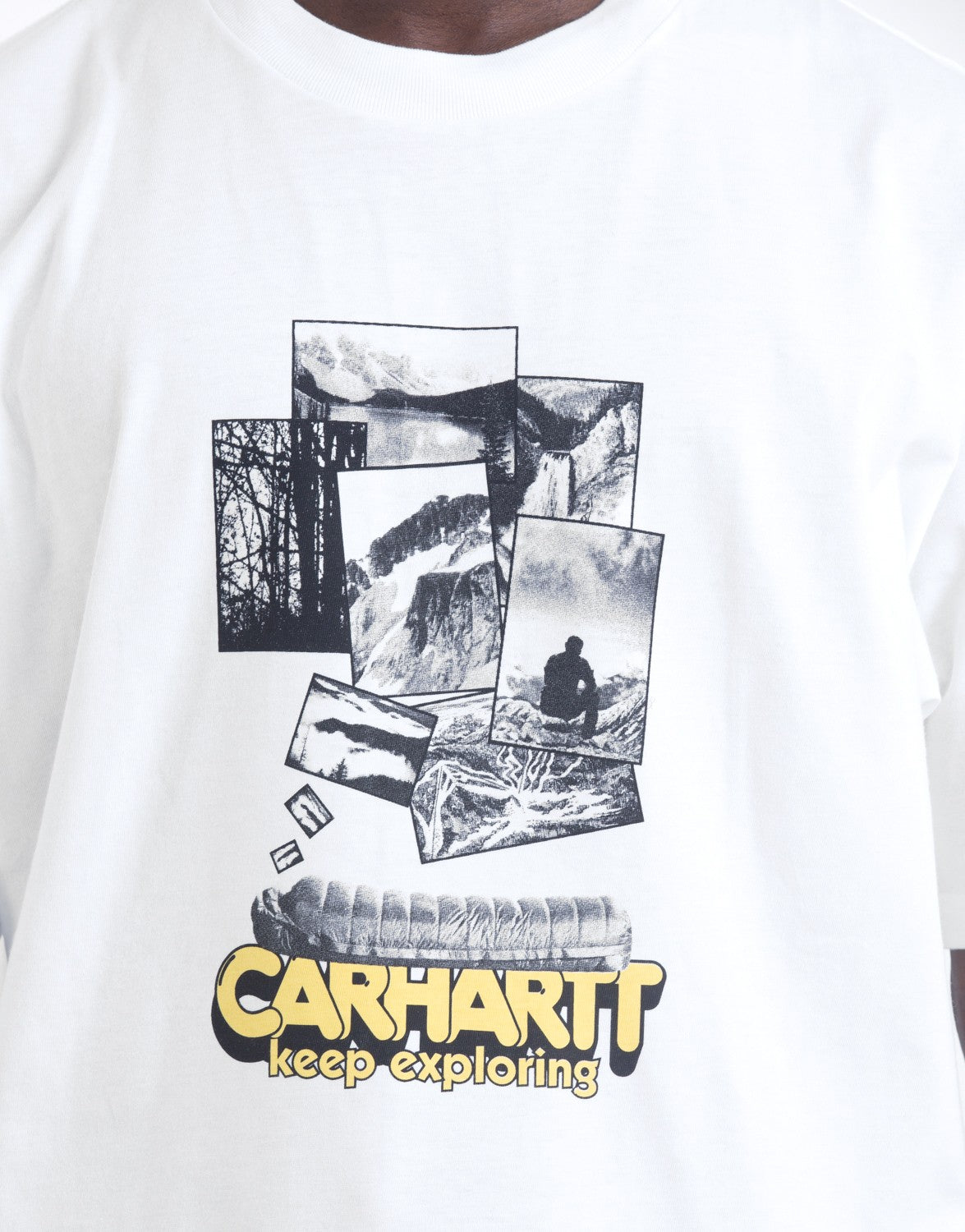 S/S Exped T-Shirt