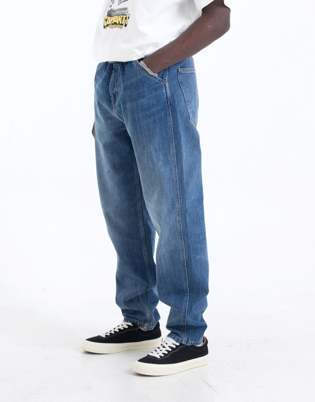 Jacob Pant