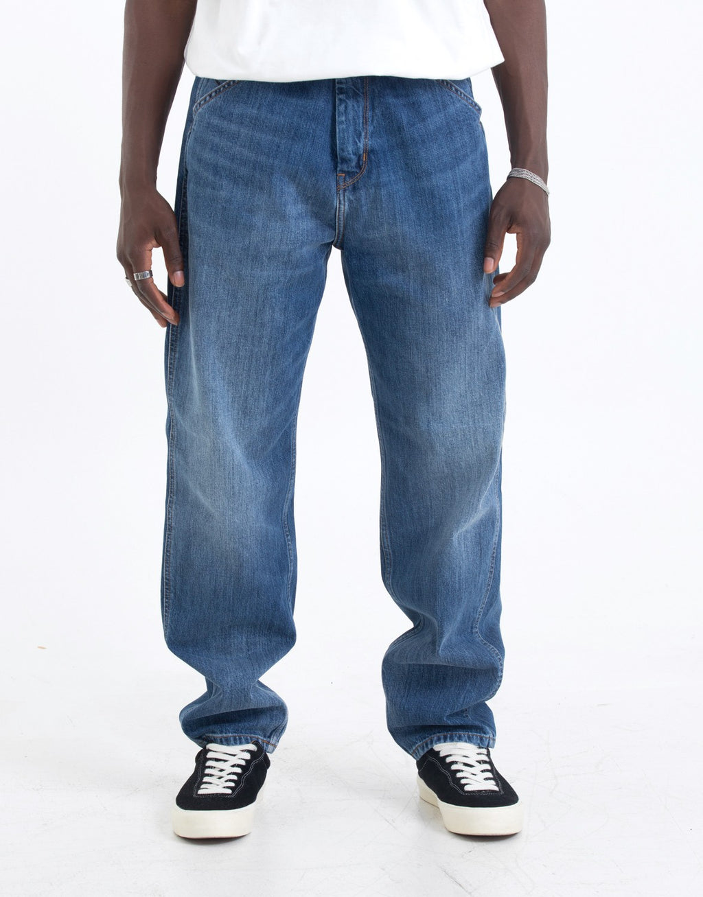 Jacob Pant