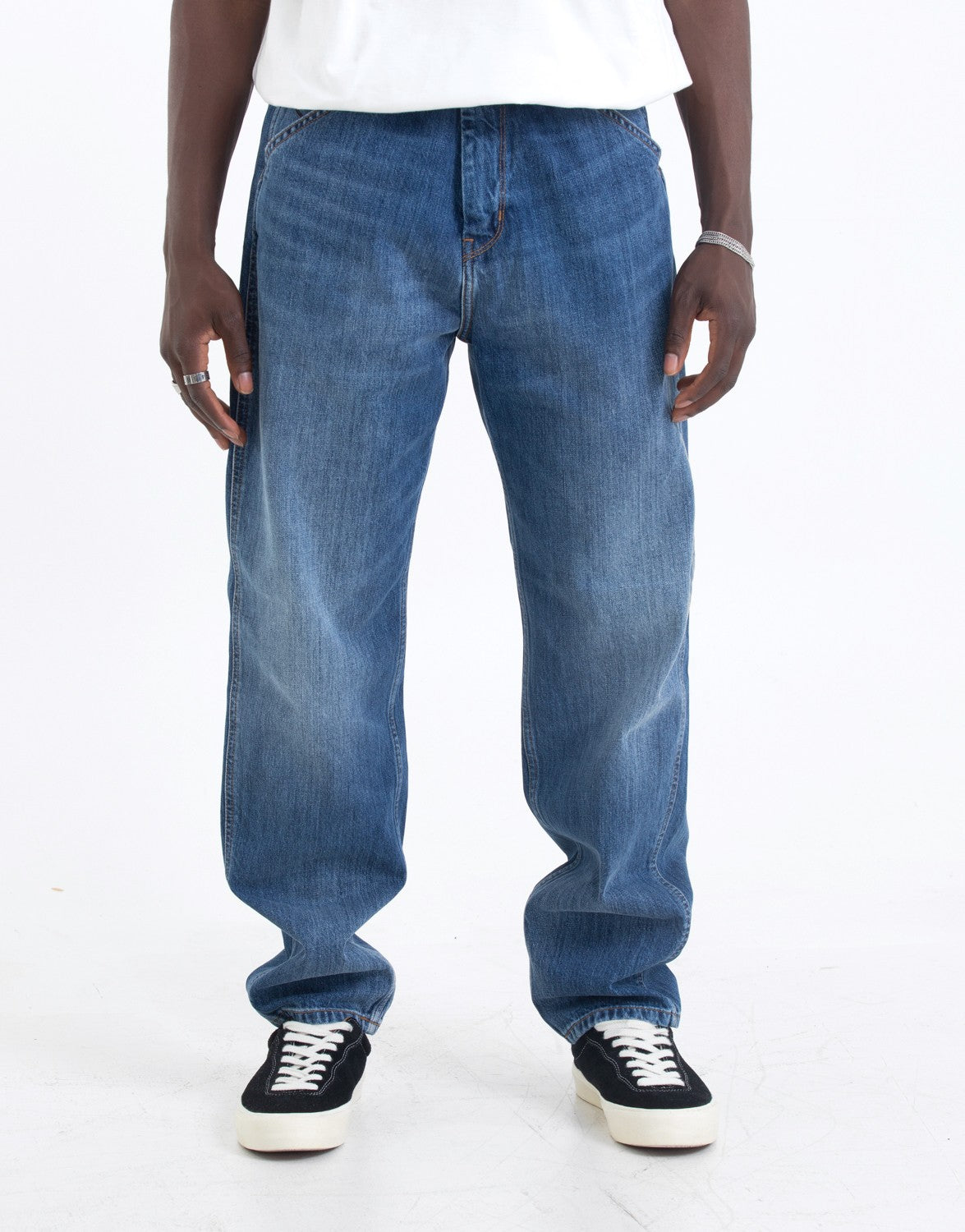 Jacob Pant
