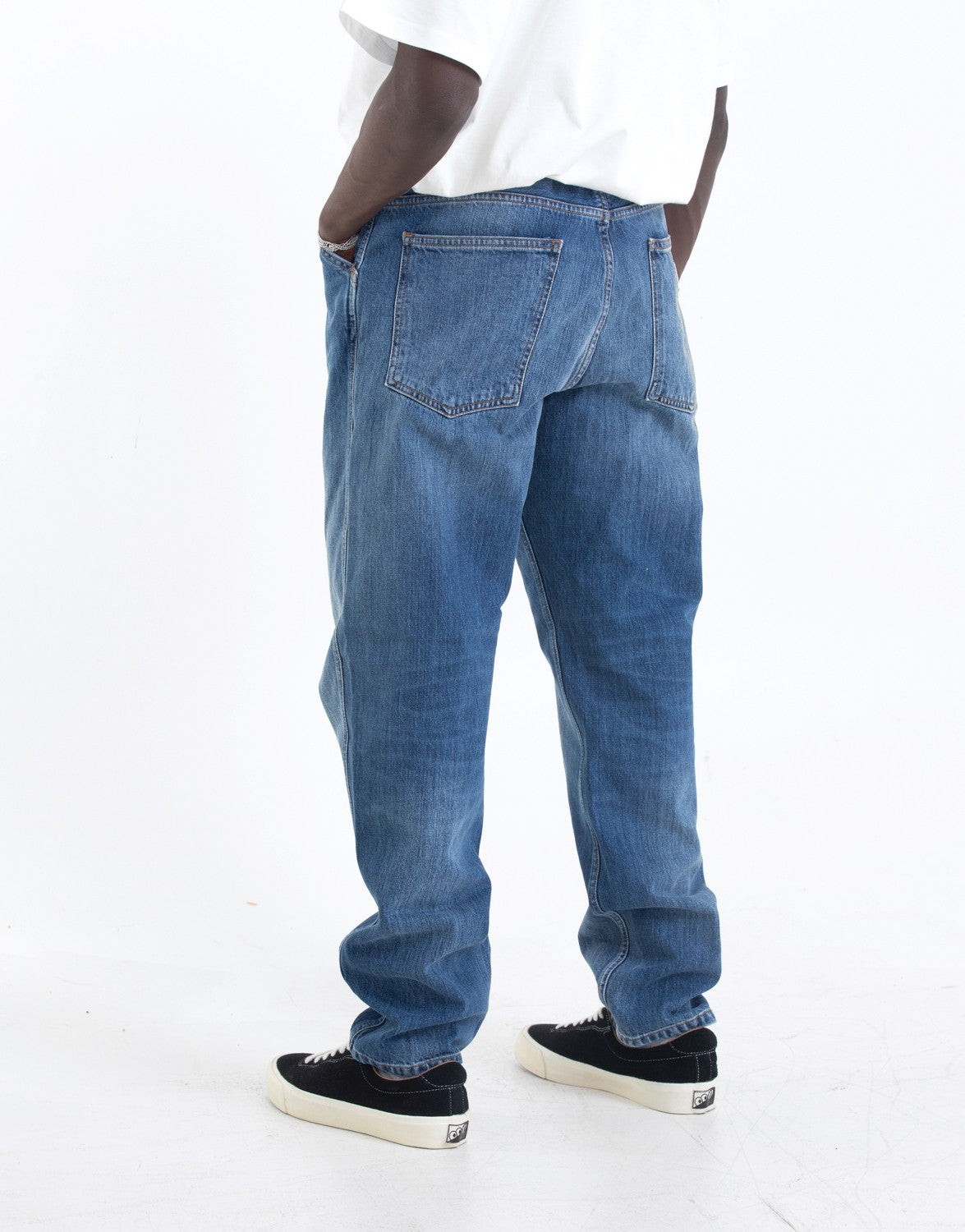 Jacob Pant