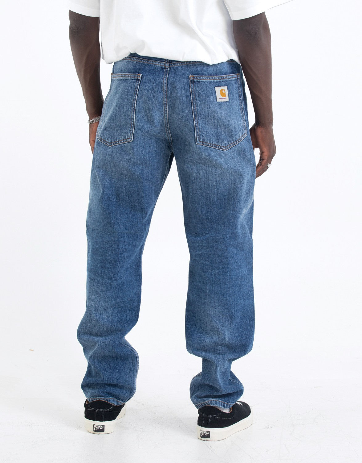 Jacob Pant