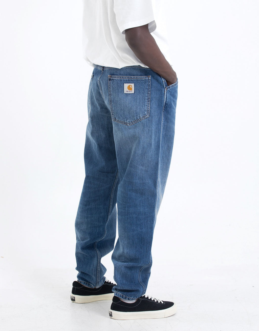 Jacob Pant