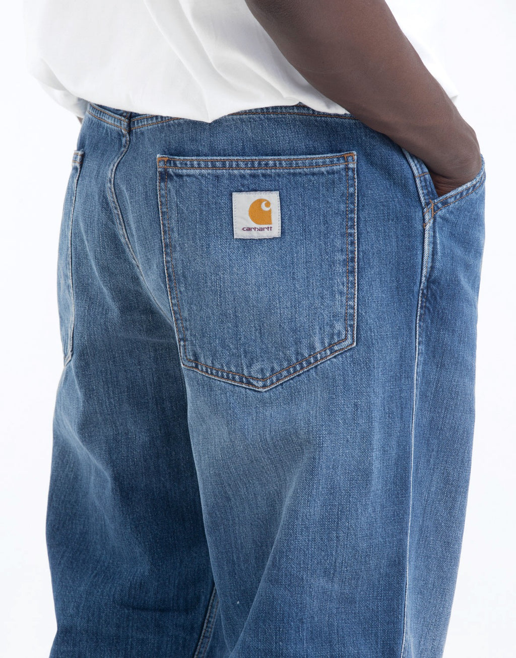 Jacob Pant