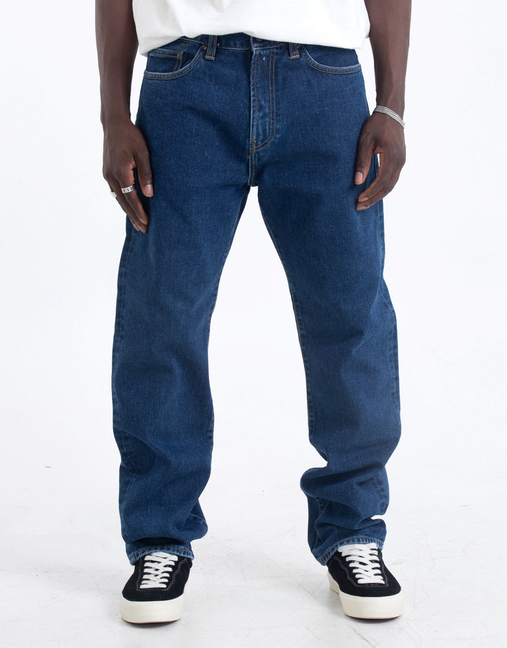Pontiac Pant