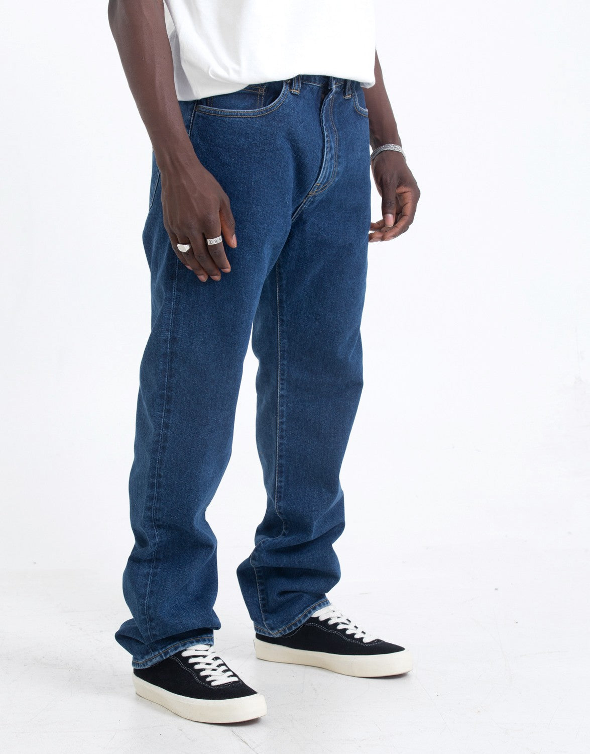 Pontiac Pant