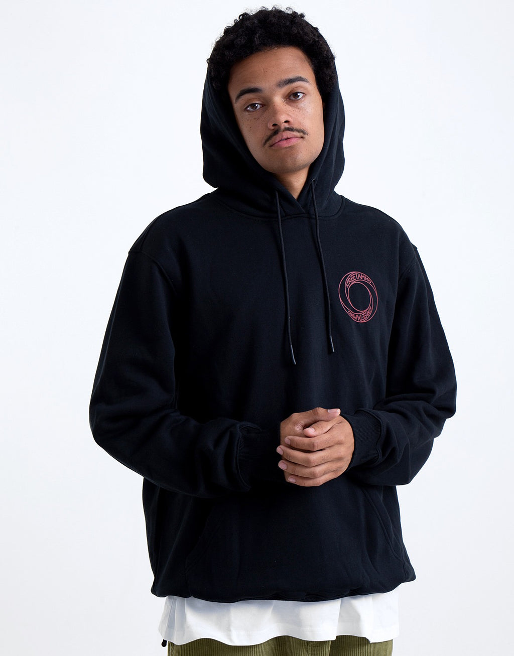 Orbit Snake Hoodie