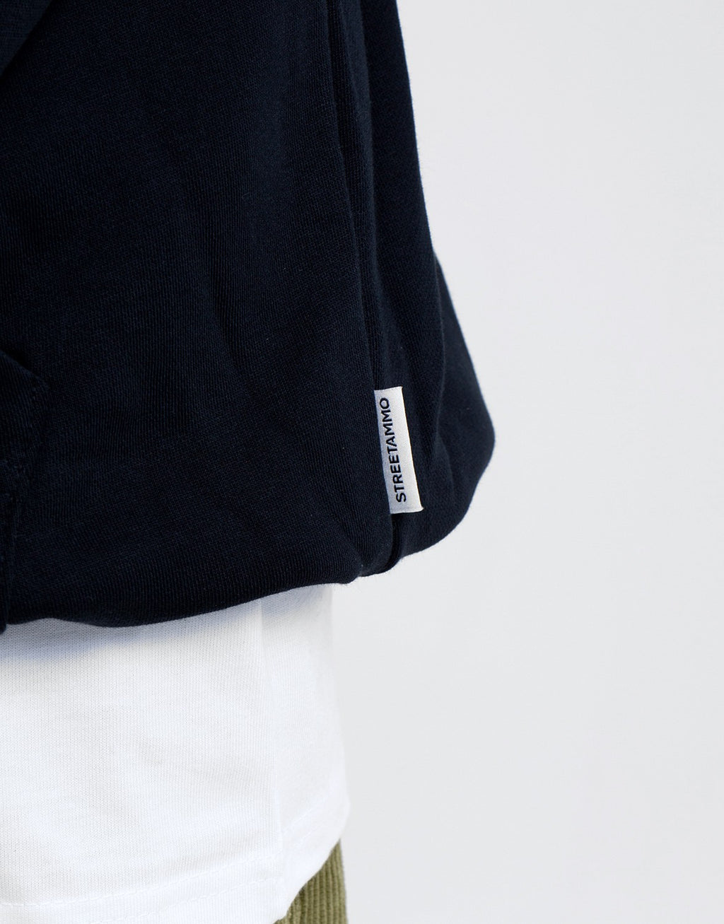 Orbit Snake Hoodie