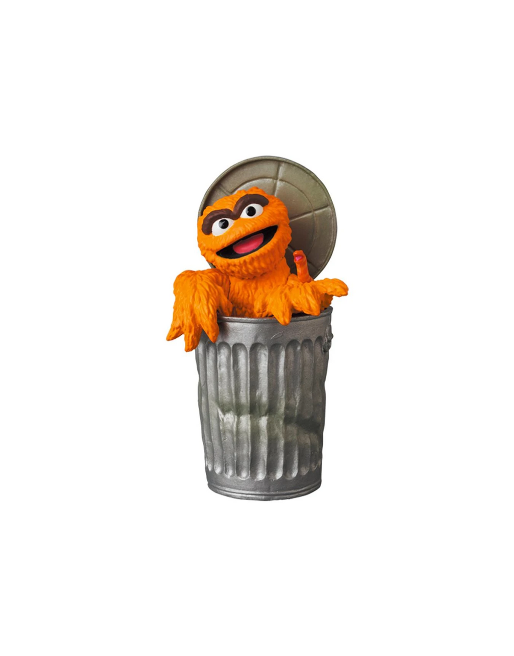 UDF Sesame Street Oscar The Grouch