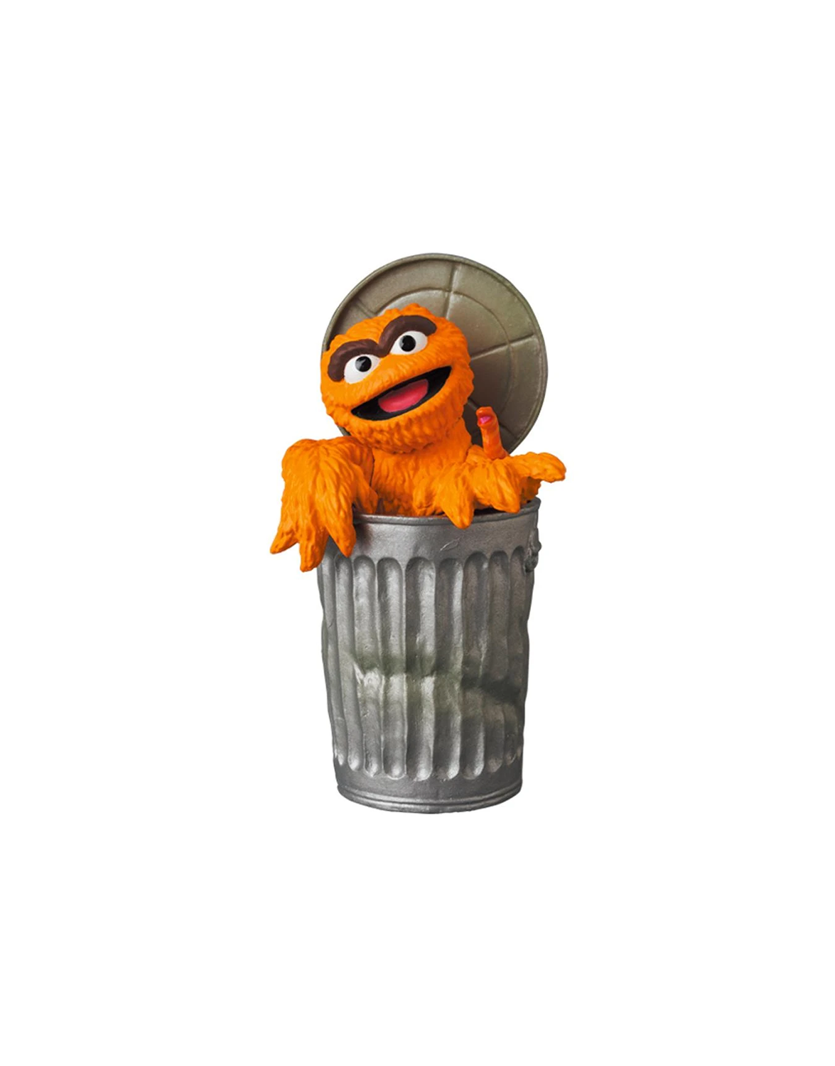 UDF Sesame Street Oscar The Grouch