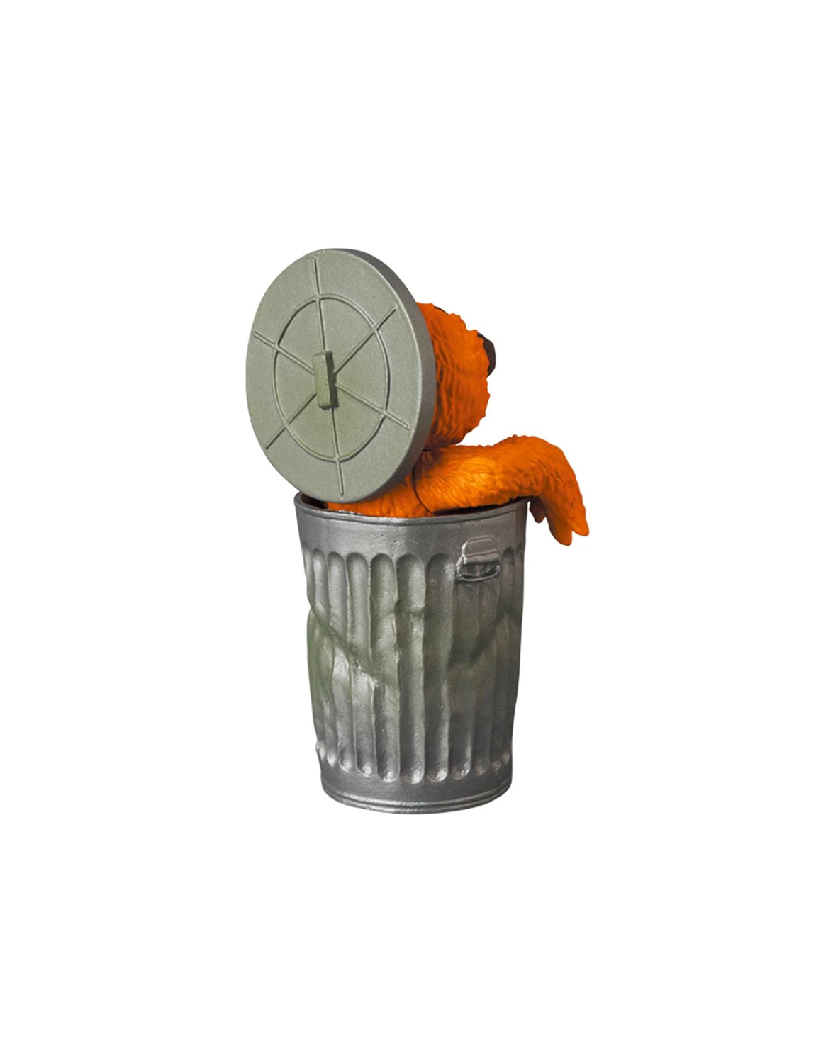 UDF Sesame Street Oscar The Grouch