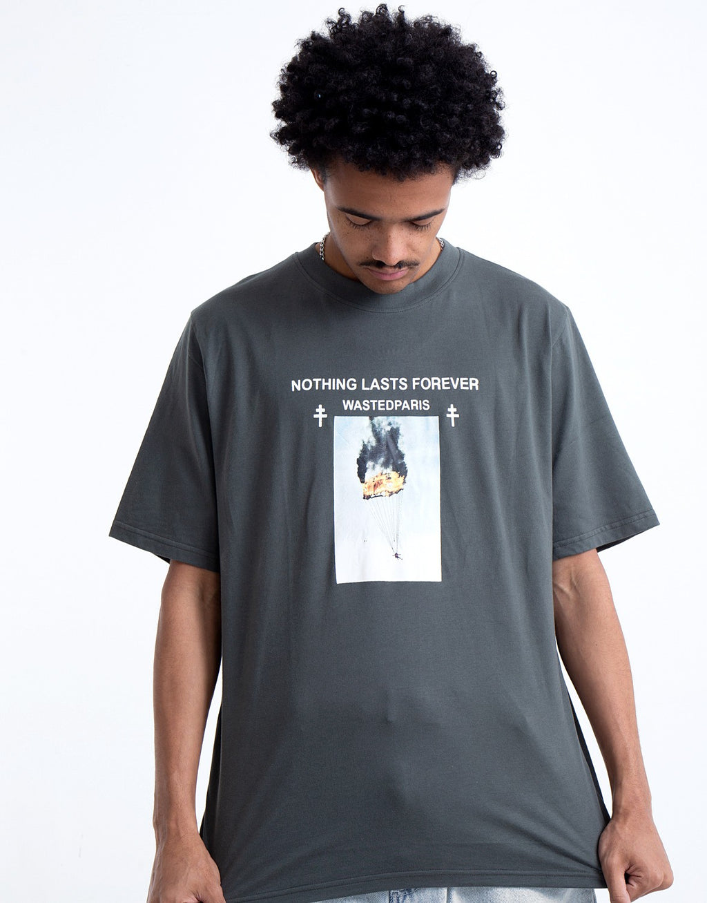 Nothing Lasts T-Shirt