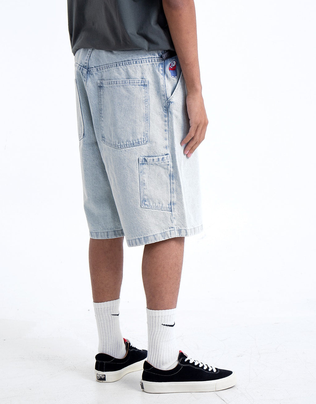 Big Boy Work Shorts