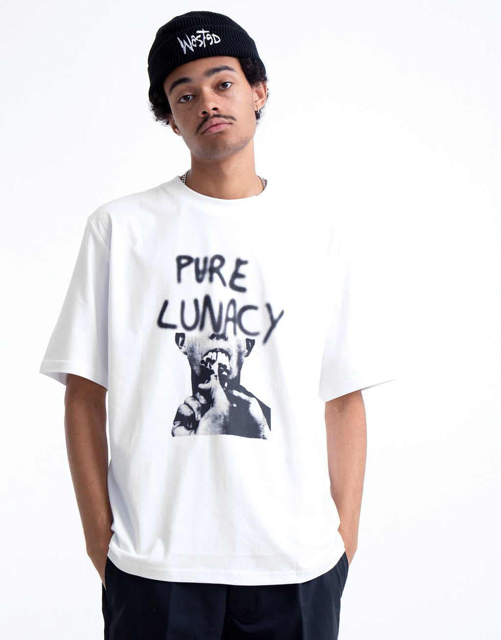 Pure Lunacy T-Shirt
