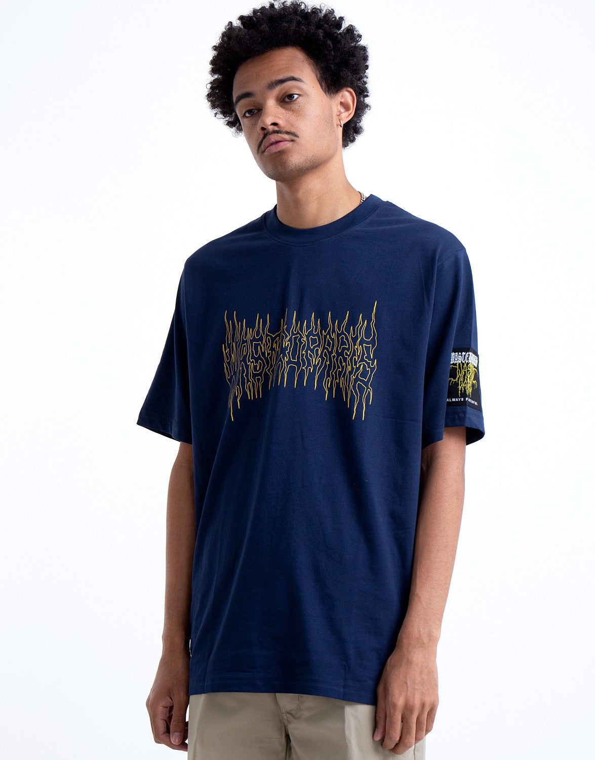 Fire Cult T-Shirt