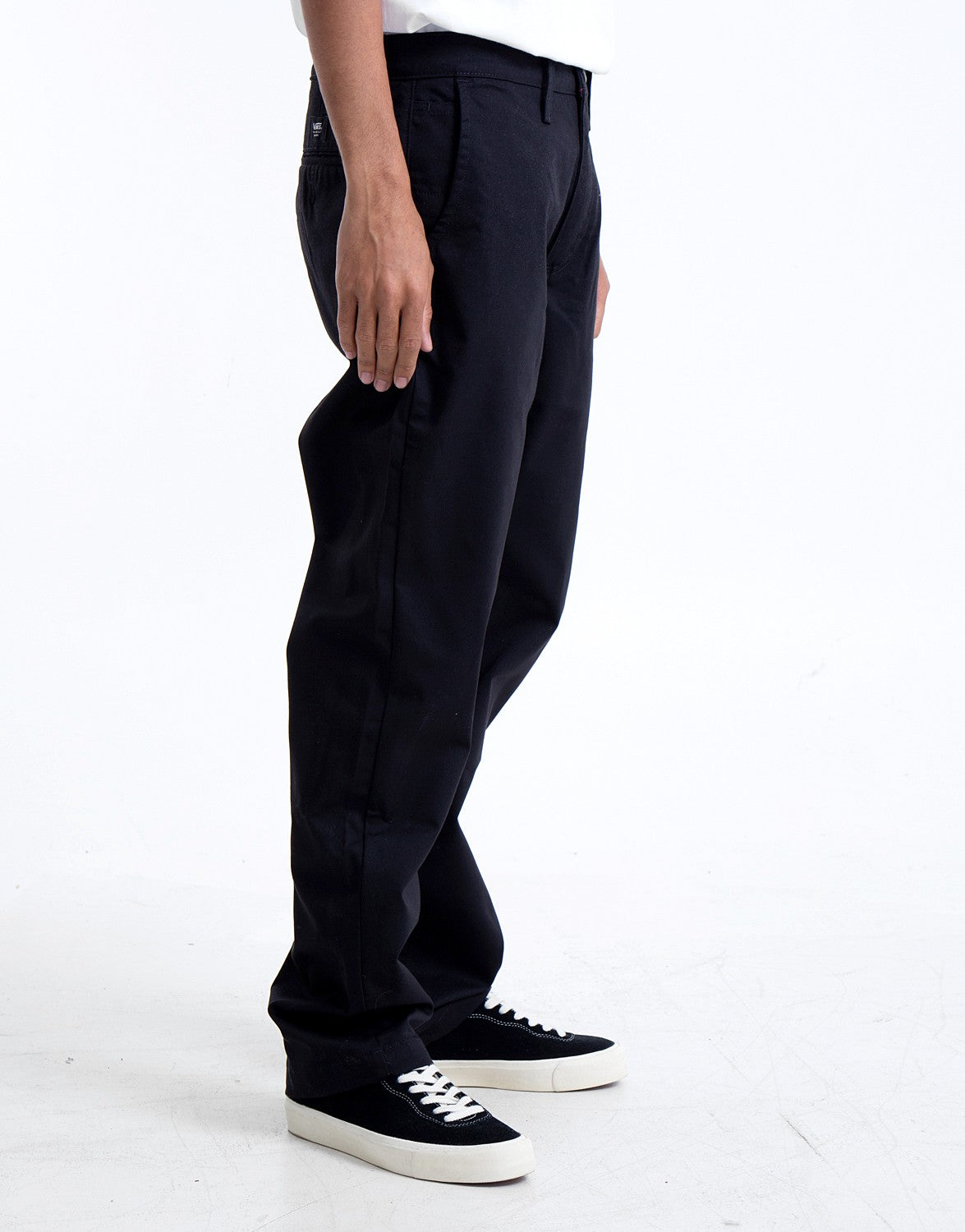 Authentic Chino Relaxed