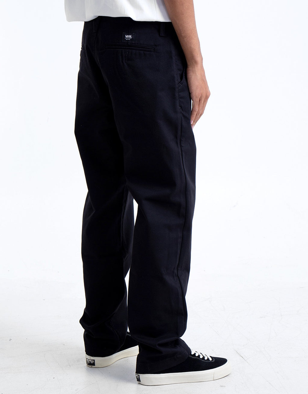 Authentic Chino Relaxed