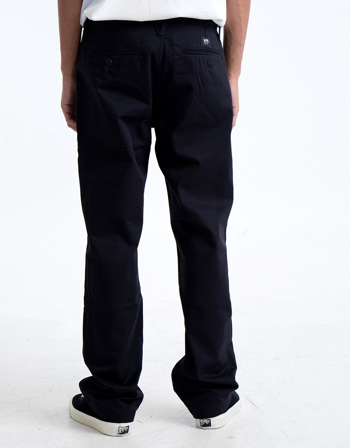 Authentic Chino Relaxed