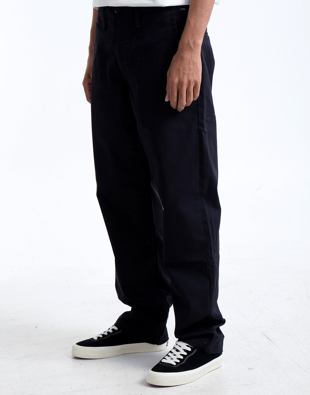 Authentic Chino Relaxed