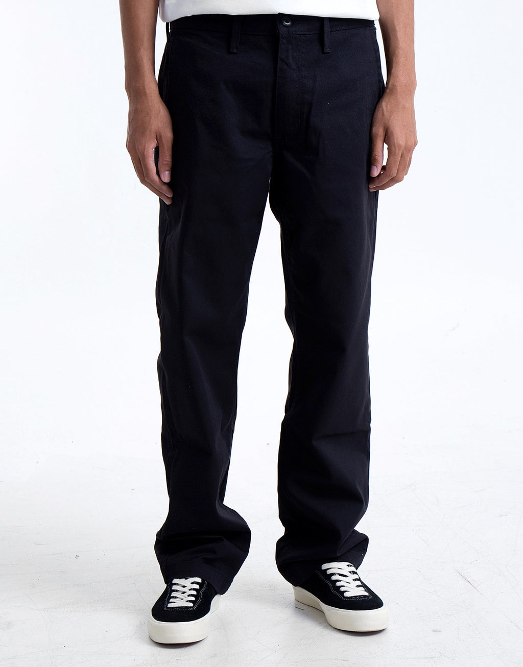 Authentic Chino Relaxed