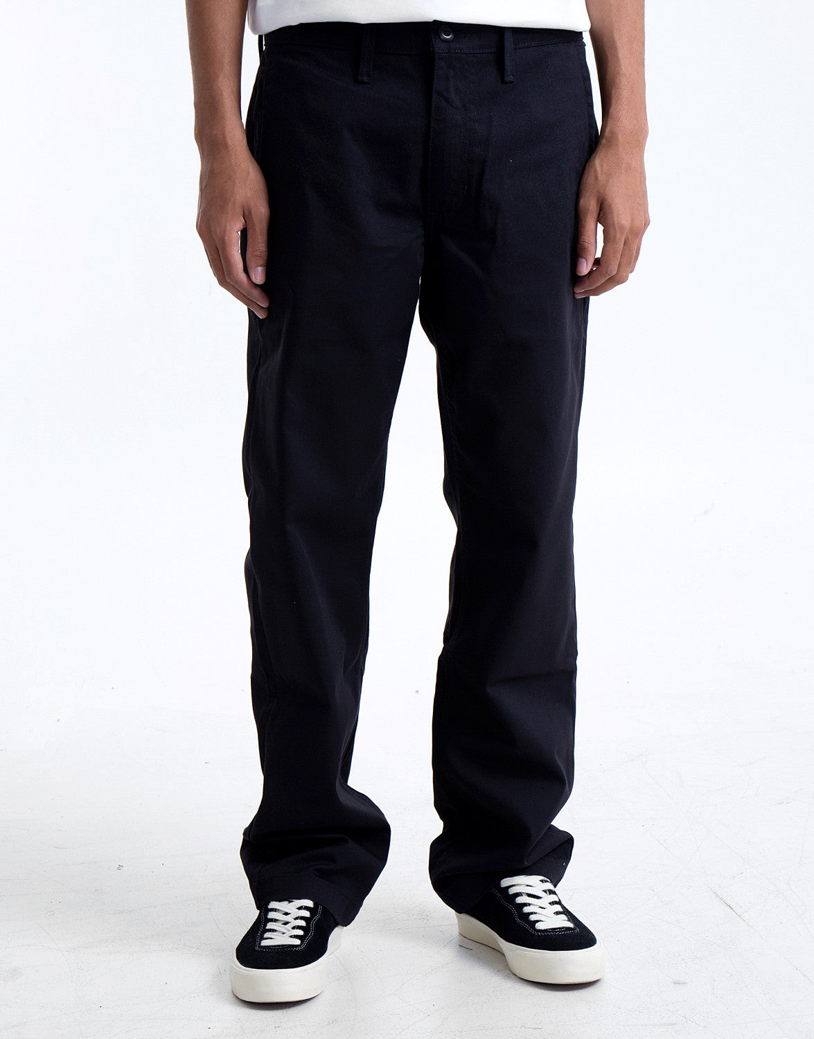 Authentic Chino Relaxed