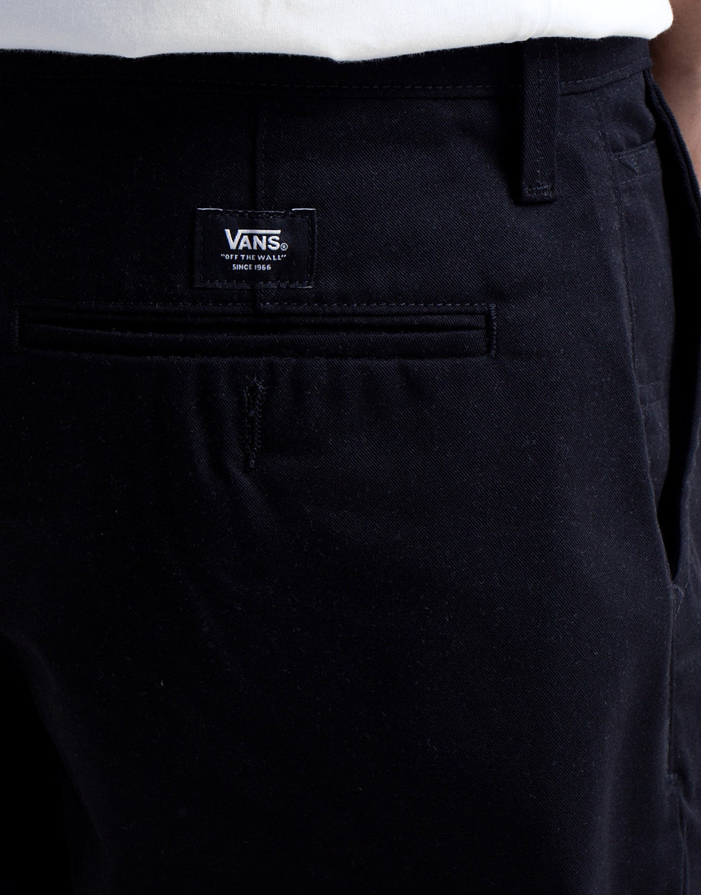 Authentic Chino Relaxed
