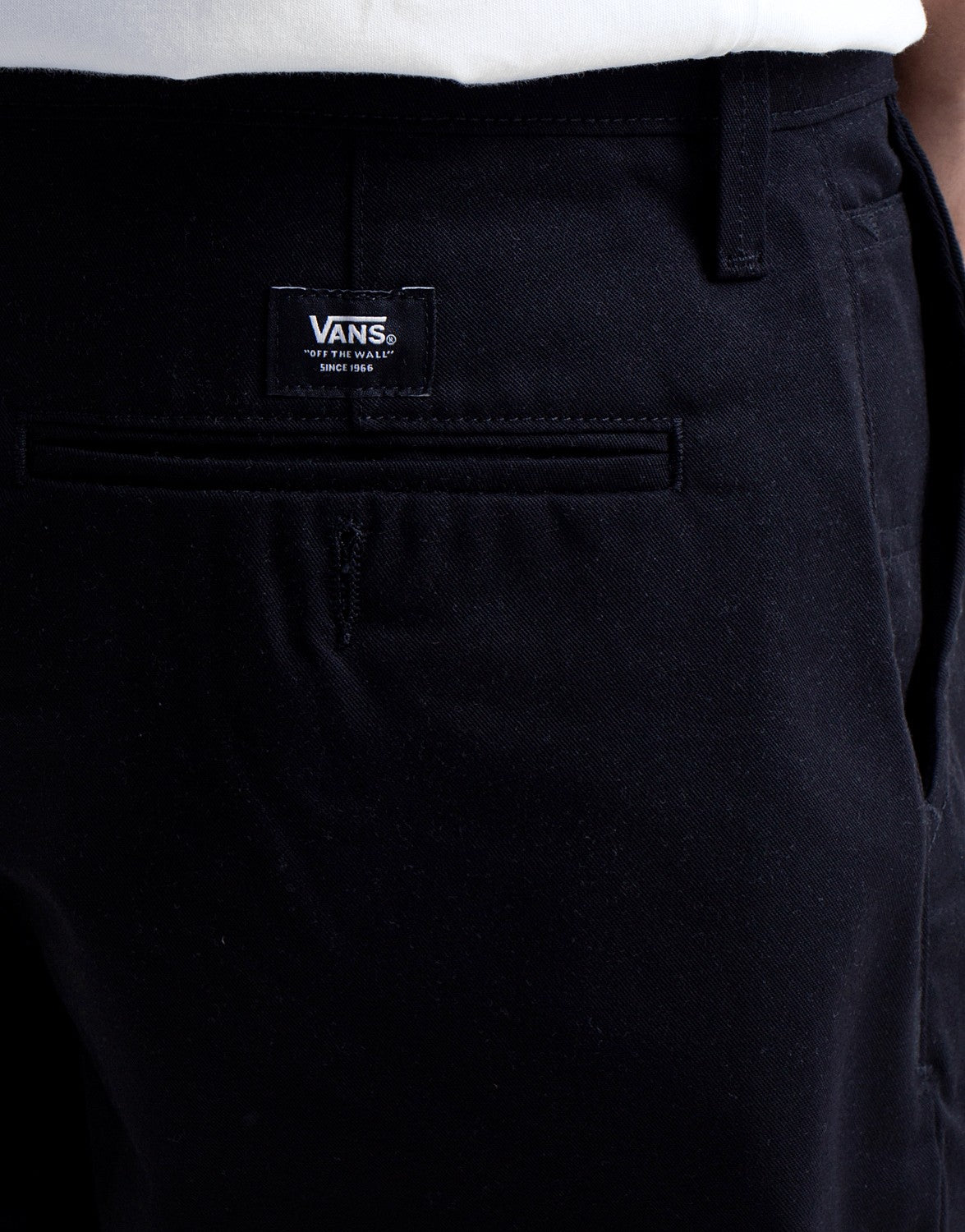 Authentic Chino Relaxed