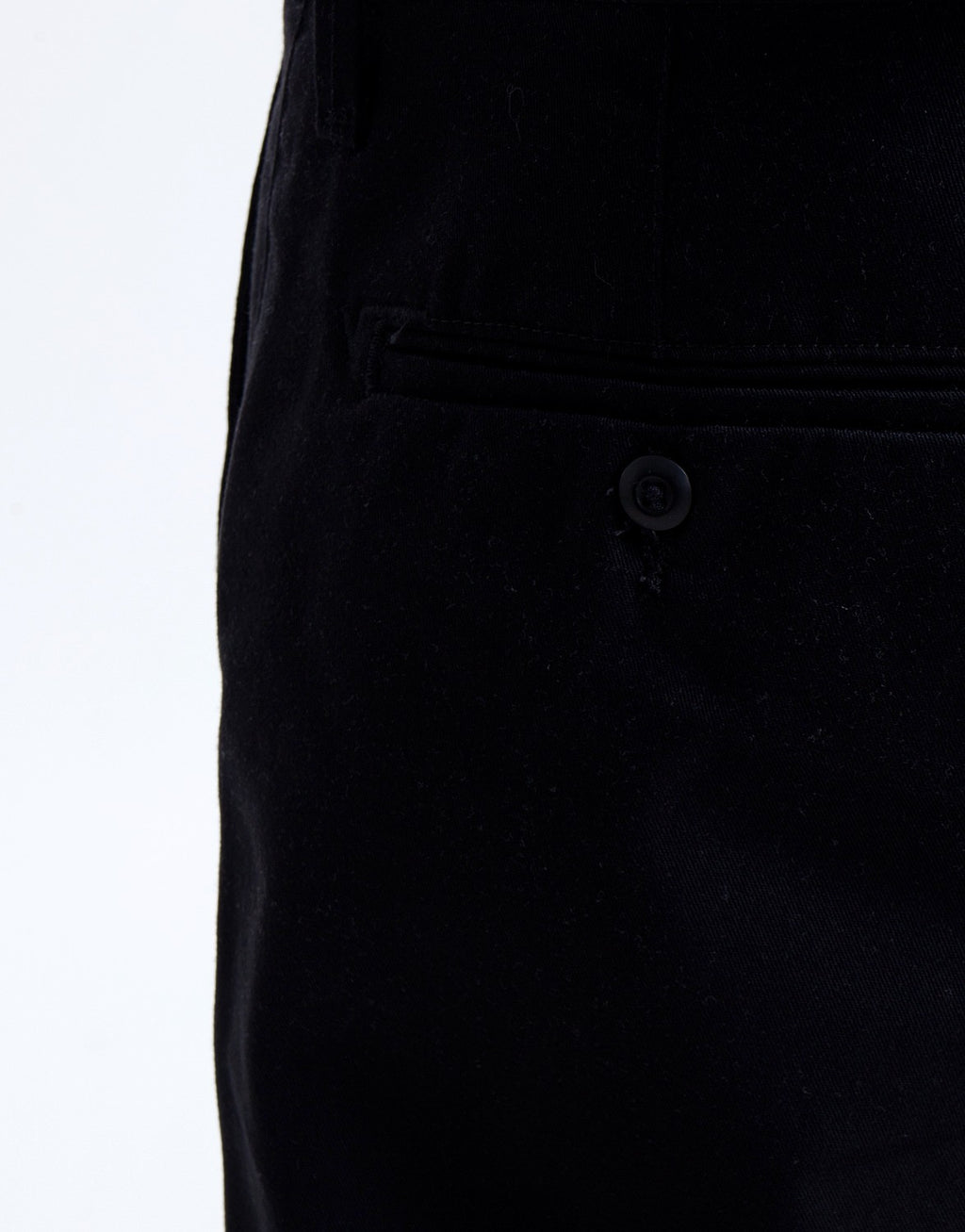 Authentic Chino Relaxed