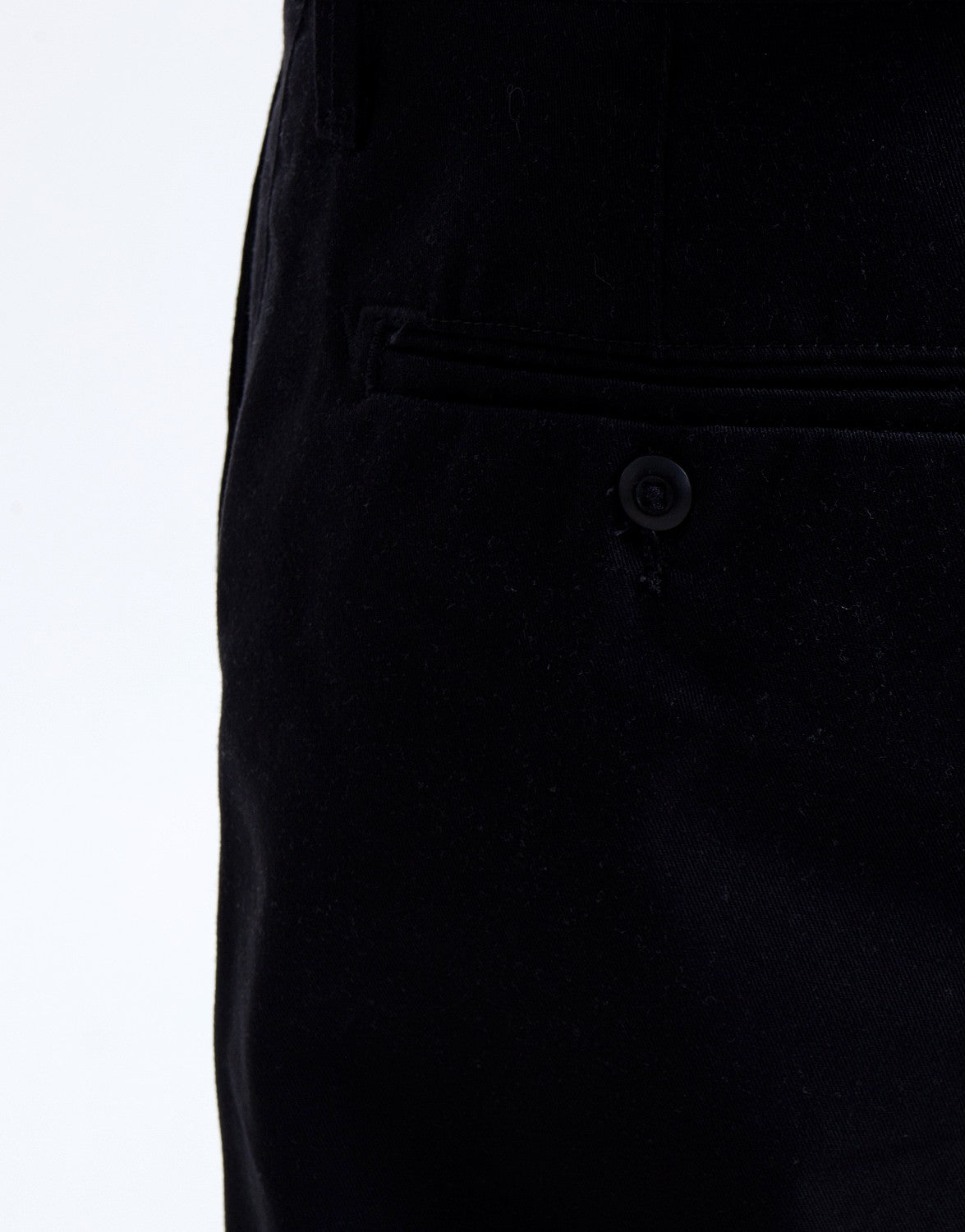 Authentic Chino Relaxed
