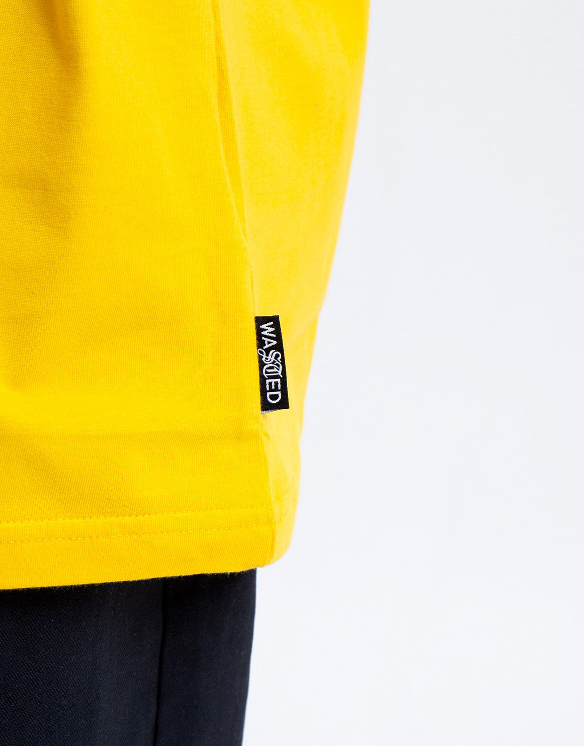 Vincent Milou Rookie X Wasted T-Shirt