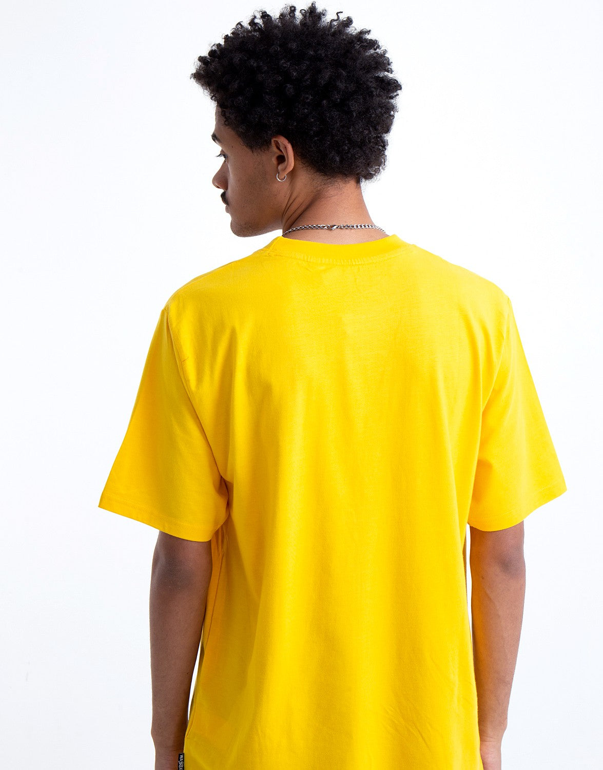 Vincent Milou Rookie X Wasted T-Shirt