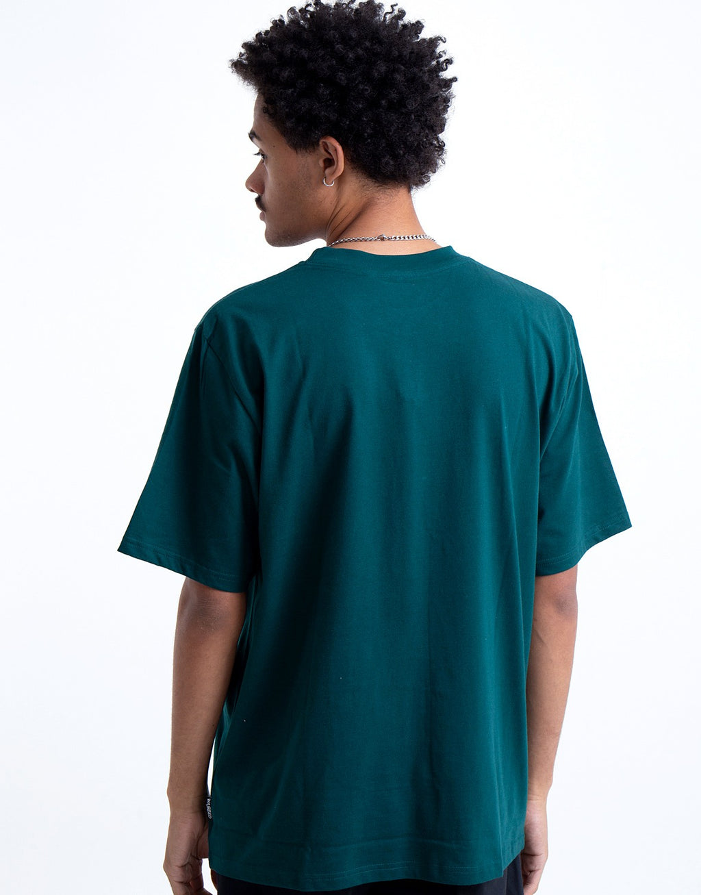 Vincent Milou Rookie X Wasted T-Shirt