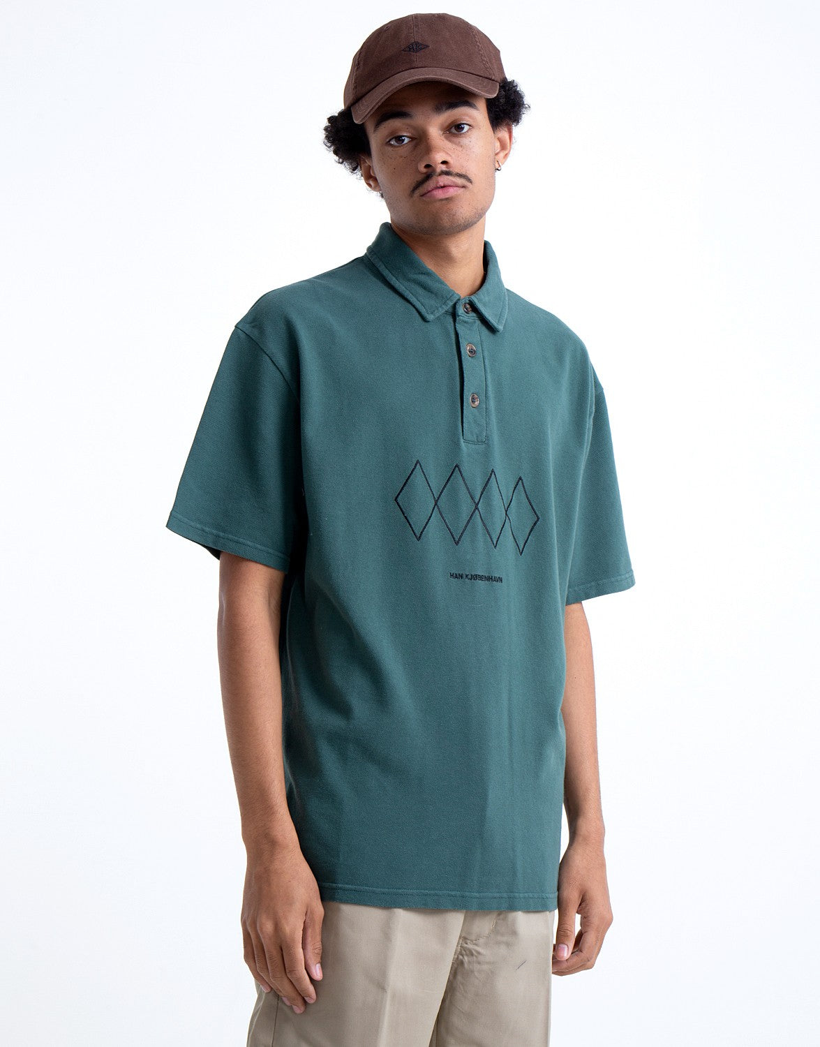 Polo Shirt Short Sleeve