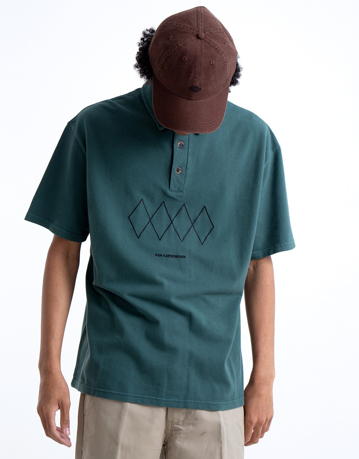 Polo Shirt Short Sleeve