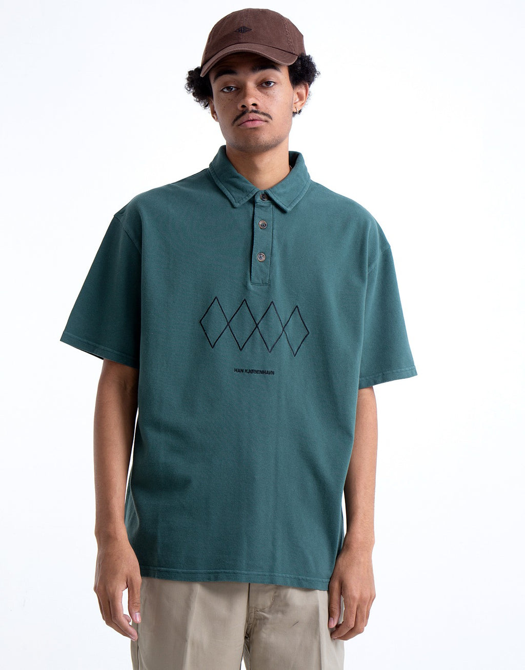 Polo Shirt Short Sleeve