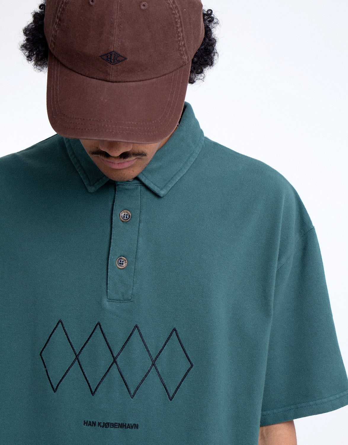 Polo Shirt Short Sleeve