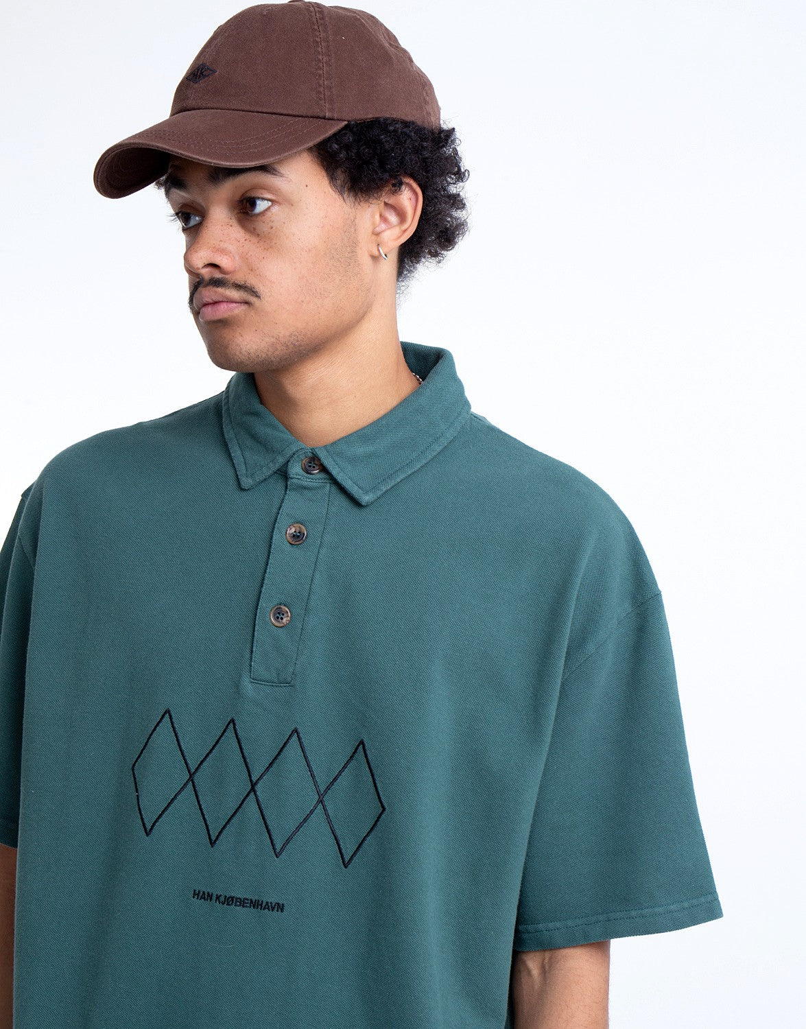 Polo Shirt Short Sleeve