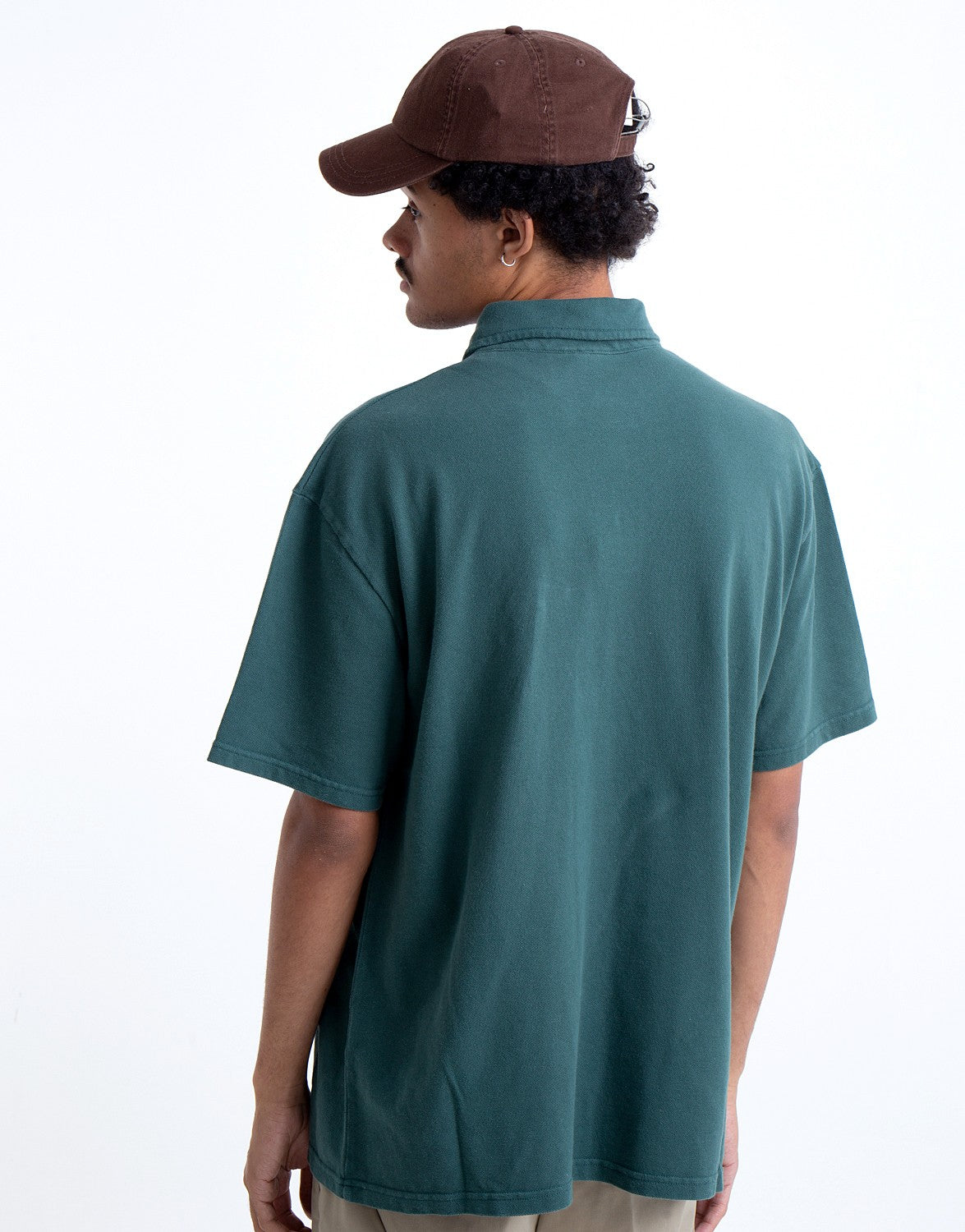 Polo Shirt Short Sleeve